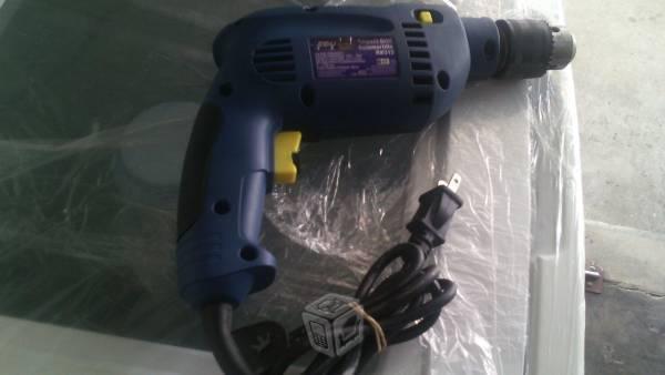 Taladro foy power tools