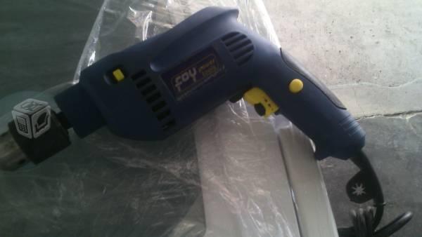 Taladro foy power tools