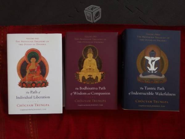 Colección Chogyam Trungpa