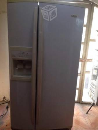 Refrigerador wirpool