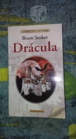 Dracula de bram stoker