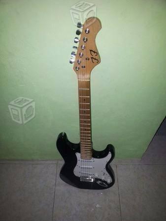 Guitarra Electrica Stratocaster v o c