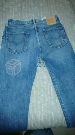 Jeans Levis