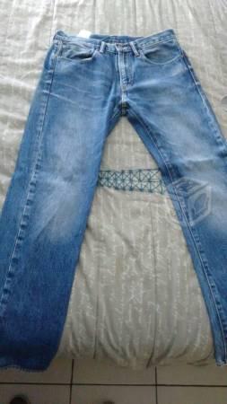 Jeans Levis