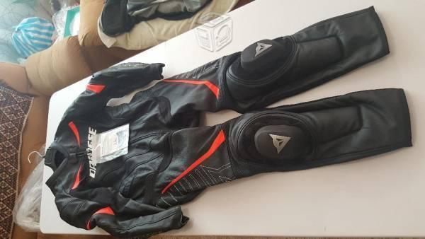 Mono Dainese Racing Professional