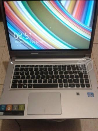 Laptop S400 Touch