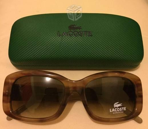 Lentes LACOSTE