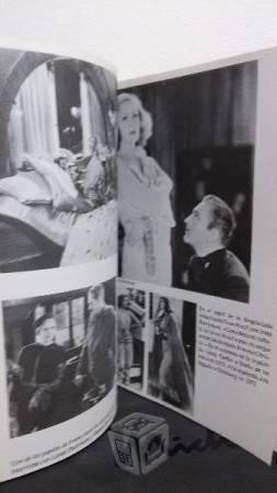 Greta garbo su historia de antoni gronowicz libro