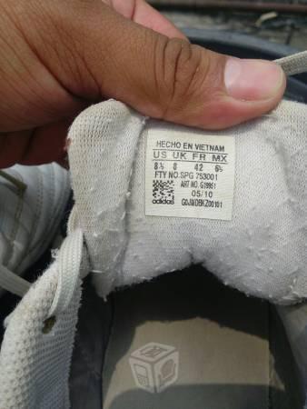 Zapatos adidas 6 1/2