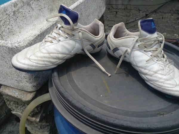 Zapatos adidas 6 1/2