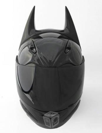 Busco: Casco de batman