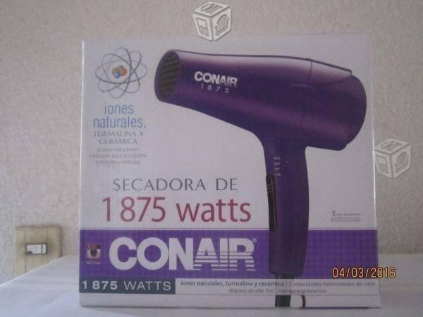 Secadora conair nueva