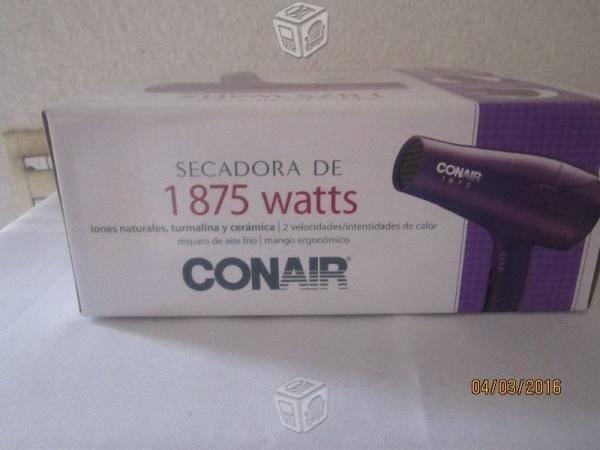 Secadora conair nueva