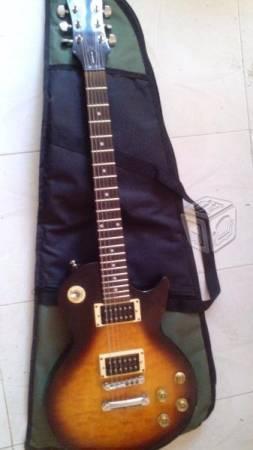 Les Paul 100 Epiphone Slash Style