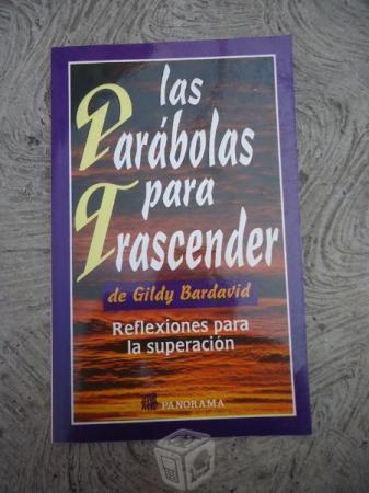 Las Parabolas Para Trascender Gildy Bardavid