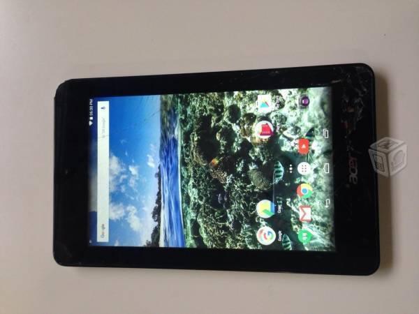 Tablet Acer B1-730HD 16gb