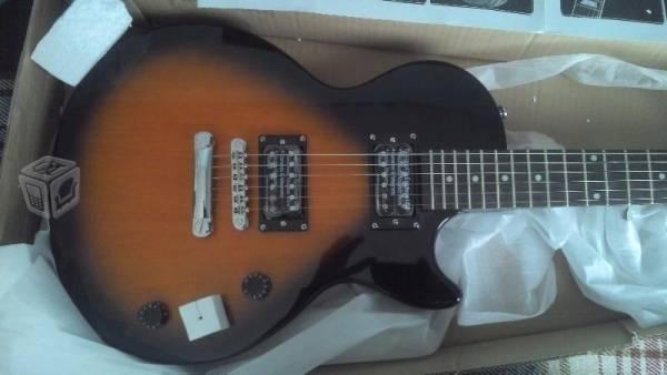 Guitarra epiphone Special Model II by gibson