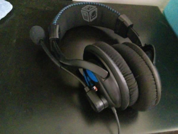 Audifonos turtle beach px22