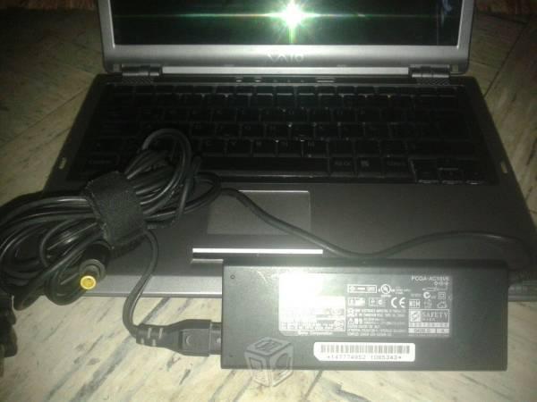 Sony vaio para piezas