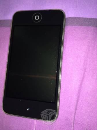IPod touch 4g