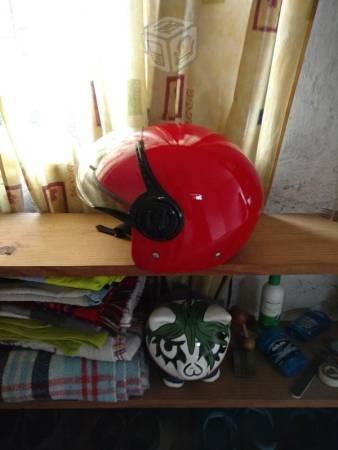 Casco GPX nuevo