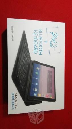 Alcatel tablet pc android 5 quadcore 32gb