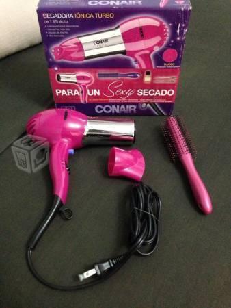 Secadora CONAIR