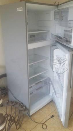 Refrigerador general electric