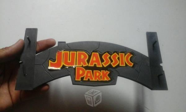 Jurassic park