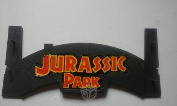 Jurassic park