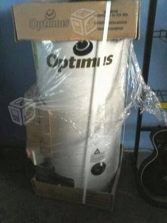 Boiler optinus nuevo 40 lit