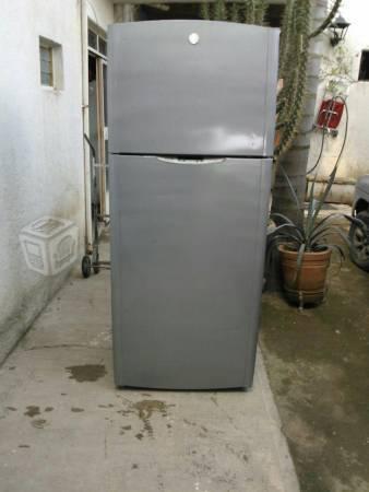 Refrigerador GE sin escarcha