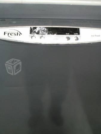 Refrigerador GE sin escarcha