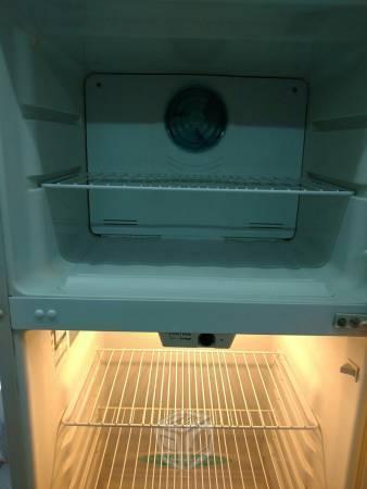 Refrigerador seminuevo