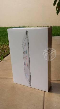 Ipad Mini 2 de 16 GB color Silver ¡NUEVA