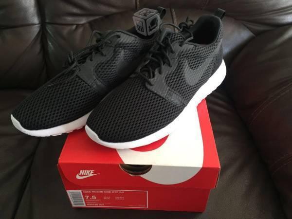 Tennis Nike Roshe Run 5.5 MX