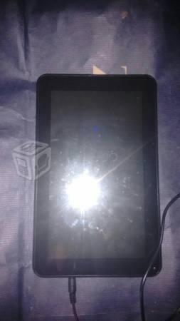 Tablet bien conservada funciona bien