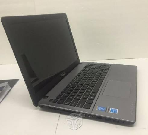 Asus Netbook Touch Screen 15.6 500gb Hdd 4gb