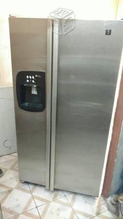 Refrigerador dúplex maytag barato