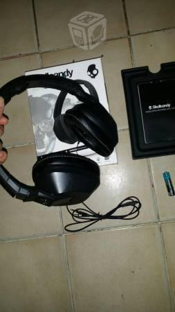 Audifonos skullcandy