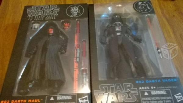 Star Wars Black Series