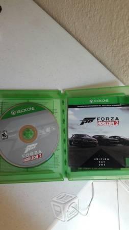 Forza horizon 2