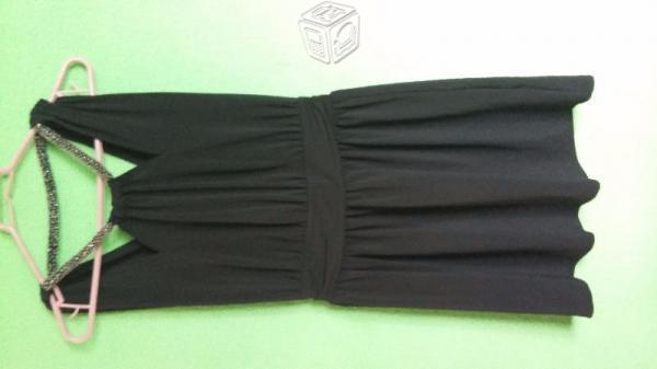 Vestido negro