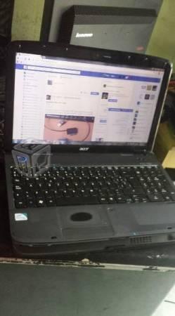 Acer ASPIRE 5738Z