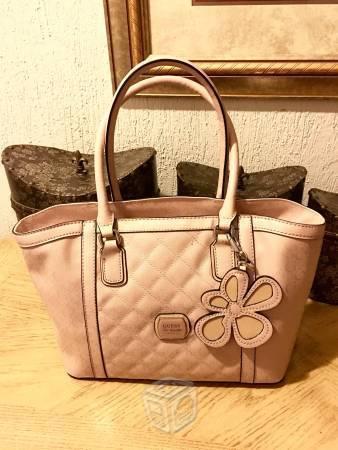 Bolsa GUESS Original Rosa