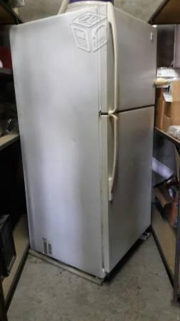 Refrigerador Blanco