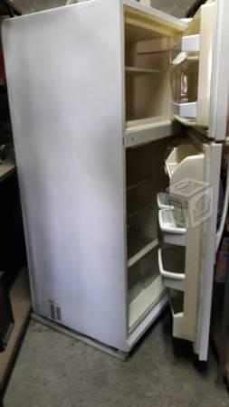 Refrigerador Blanco