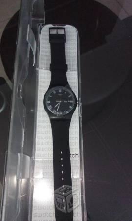 Reloj swatch