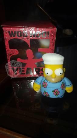 Homero Simpson Kidrobot