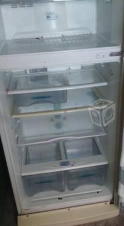 Refrigerador daewoo 3d multicooling para reparar